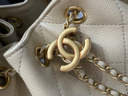 Chanel 25C Hobo Bucket Bag – 25C