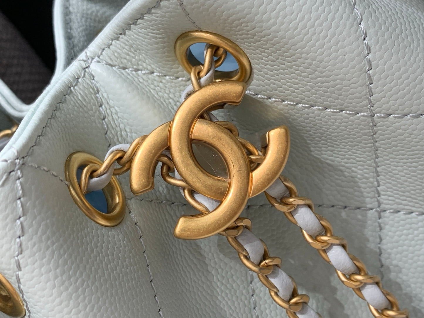 Chanel 25C Hobo Bucket Bag – 25C