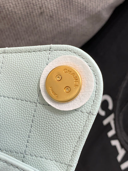 Chanel 25C Hobo Bucket Bag – 25C