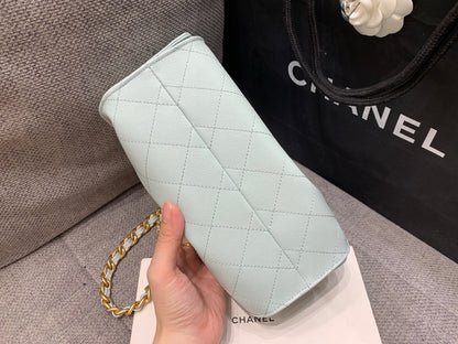 Chanel 25C Hobo Bucket Bag – 25C