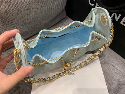 Chanel 25C Hobo Bucket Bag – 25C