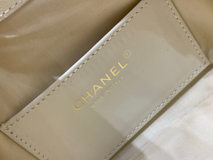 Chanel 25C Hobo Bucket Bag – 25C
