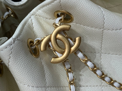 Chanel 25C Hobo Bucket Bag – 25C