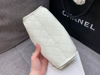 Chanel 25C Hobo Bucket Bag – 25C