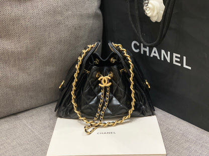 Chanel 25C Hobo Bucket Bag – 25C