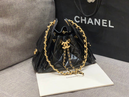 Chanel 25C Hobo Bucket Bag – 25C