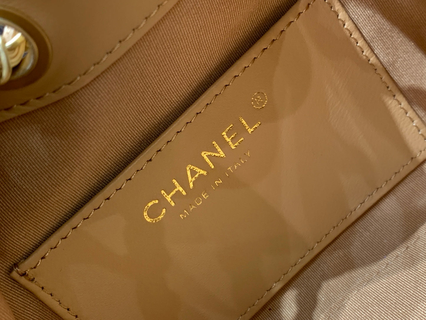 Chanel 25C Hobo Bag – 25C
