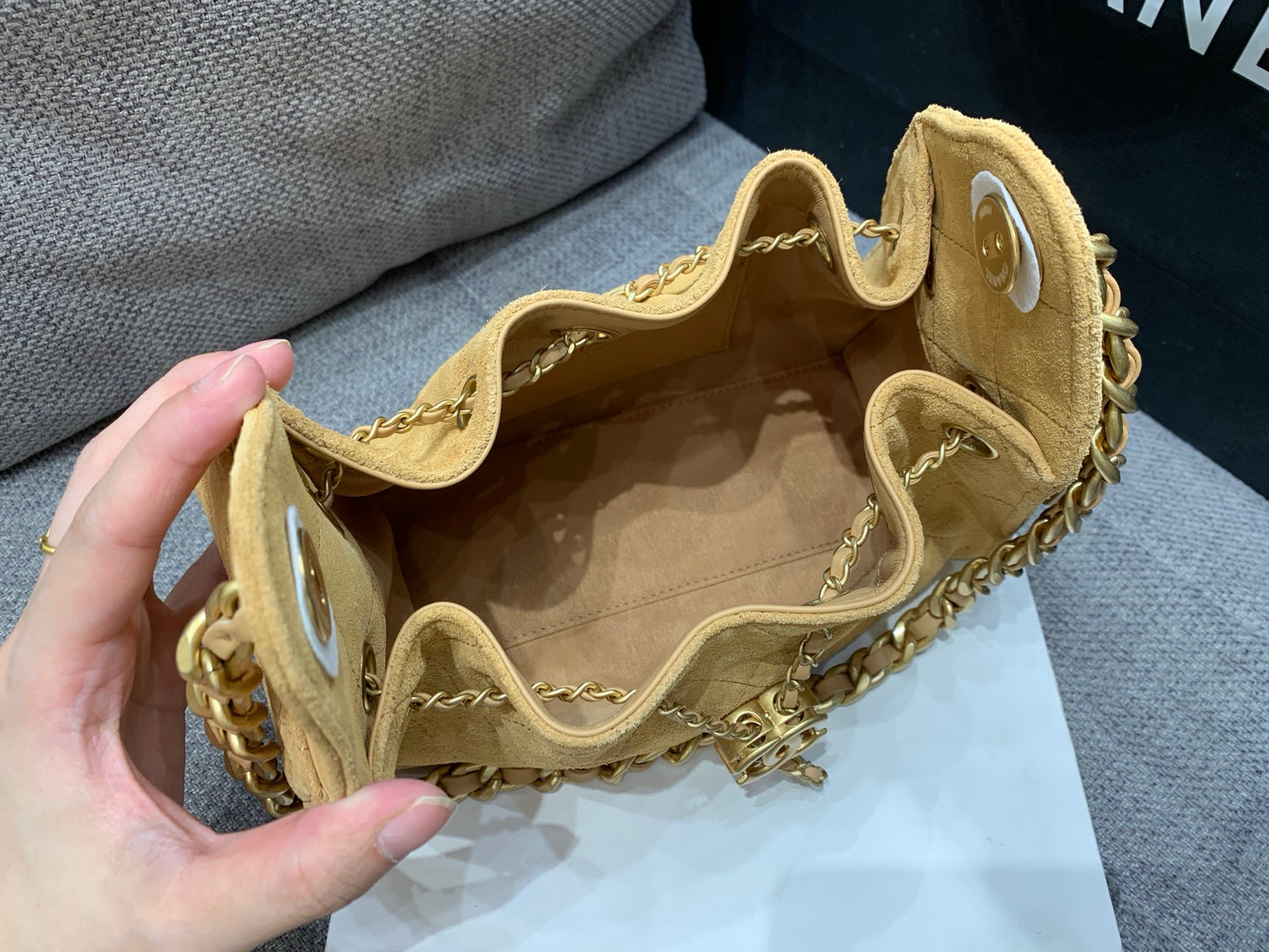 Chanel 25C Hobo Bag – 25C