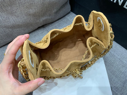 Chanel 25C Hobo Bag – 25C