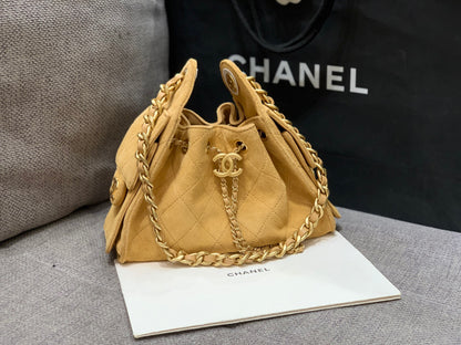 Chanel 25C Hobo Bag – 25C