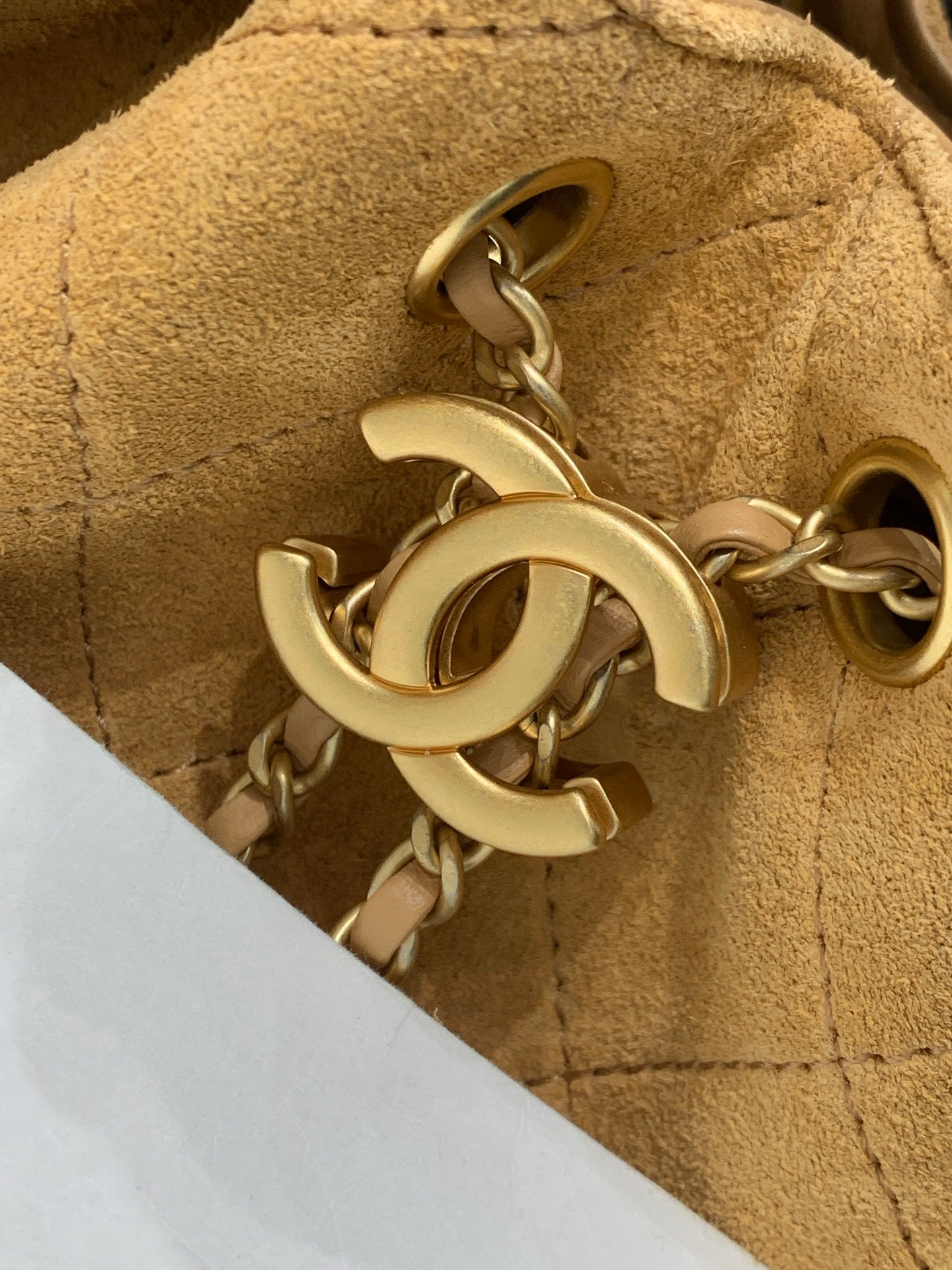 Chanel 25C Hobo Bag – 25C