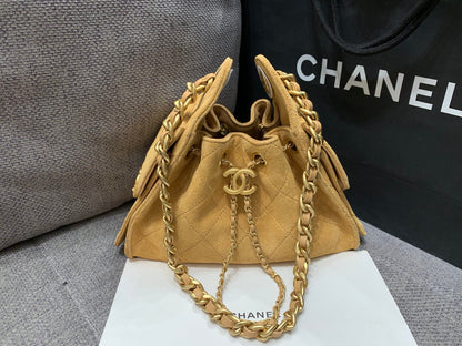 Chanel 25C Hobo Bag – 25C