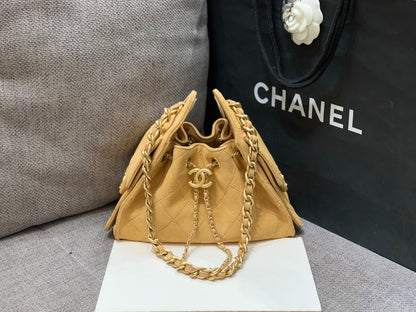 Chanel 25C Hobo Bag – 25C