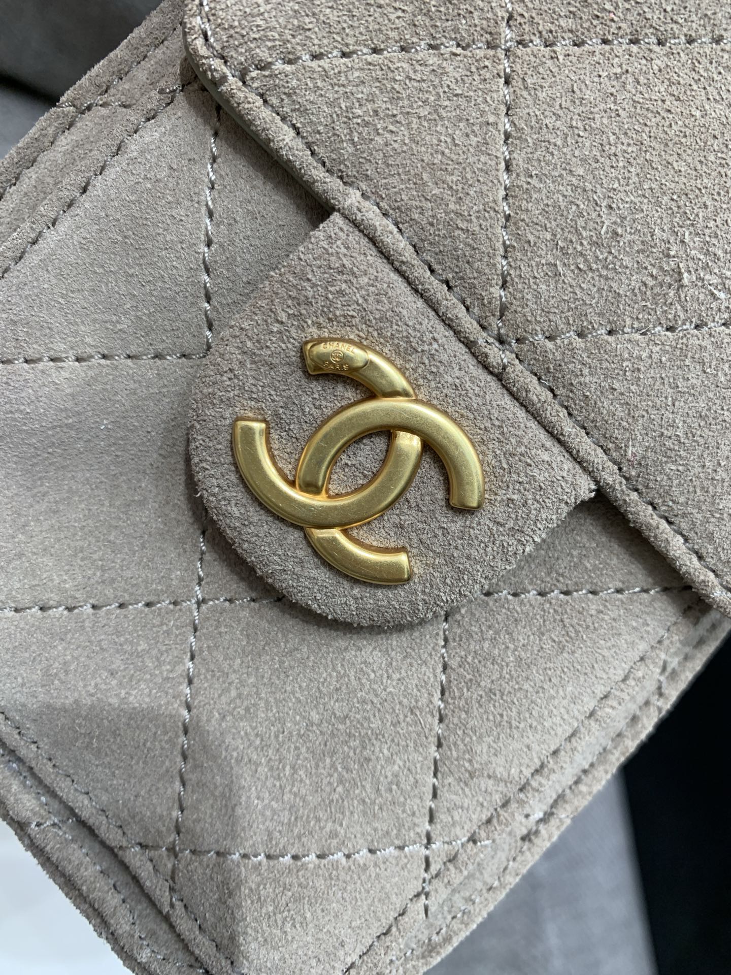Chanel 25C Hobo Bag Mini – 25C