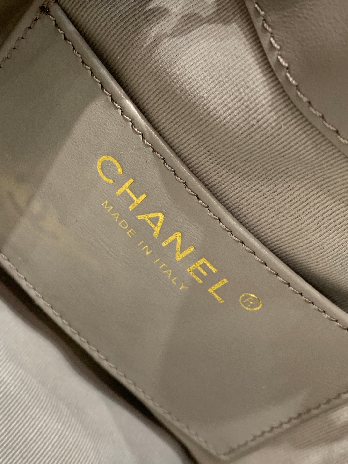 Chanel 25C Hobo Bag Mini – 25C