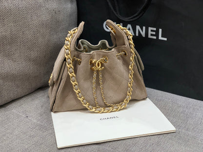 Chanel 25C Hobo Bag Mini – 25C
