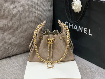 Chanel 25C Hobo Bag Mini – 25C