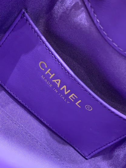 Chanel 25C Hobo Bag Mini – 25C