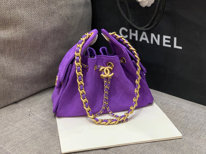 Chanel 25C Hobo Bag Mini – 25C