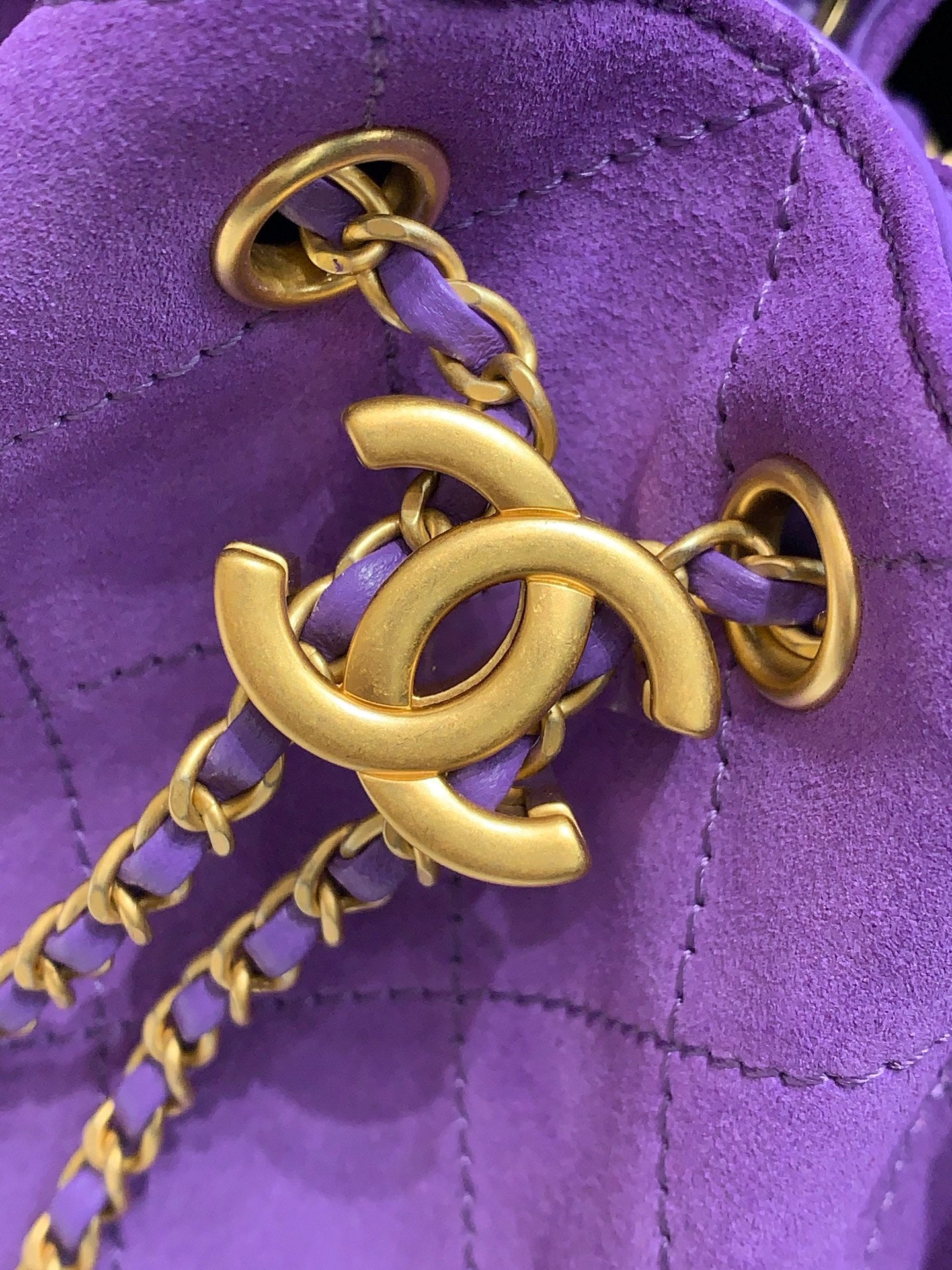 Chanel 25C Hobo Bag Mini – 25C