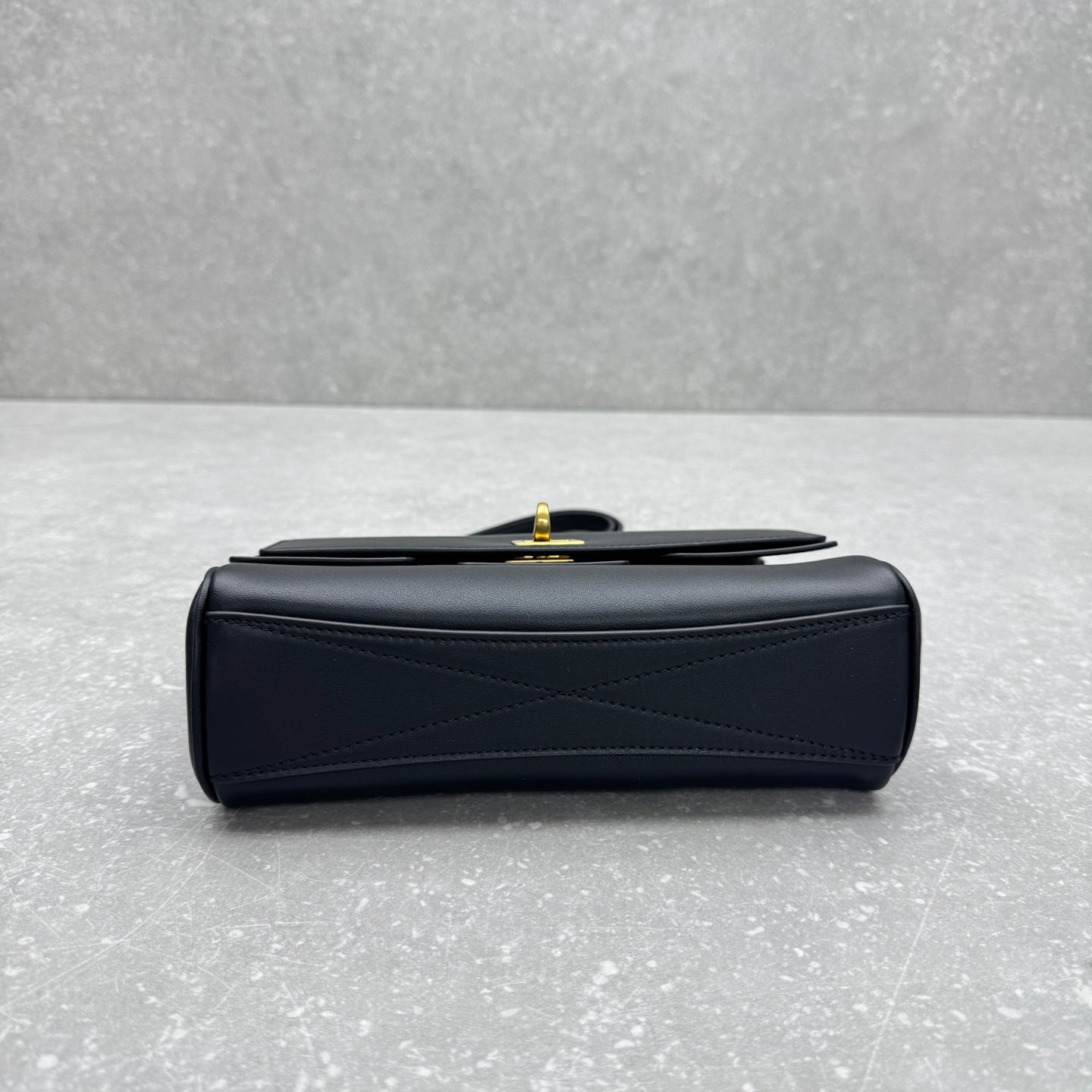 Balenciaga Bel Air Flap Small Shoulder Bag