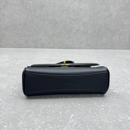 Balenciaga Bel Air Flap Small Shoulder Bag