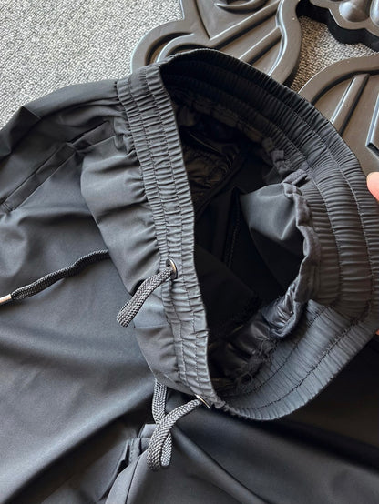 Moncler Ice Oxygen Tencel Jogger Pants – 2024 Collection