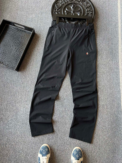 Moncler Ice Oxygen Stretch Pants – New Collection