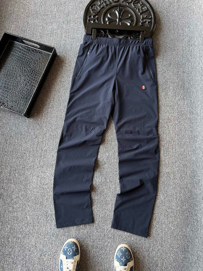 Moncler Ice Oxygen Stretch Pants – New Collection