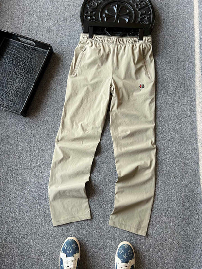 Moncler Ice Oxygen Stretch Pants – New Collection