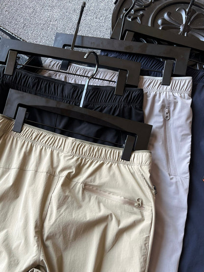 Moncler Ice Oxygen Stretch Pants – New Collection