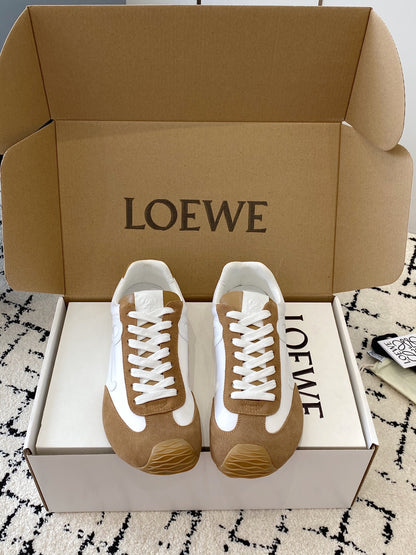 Loewe Ballet Runner Sneakers