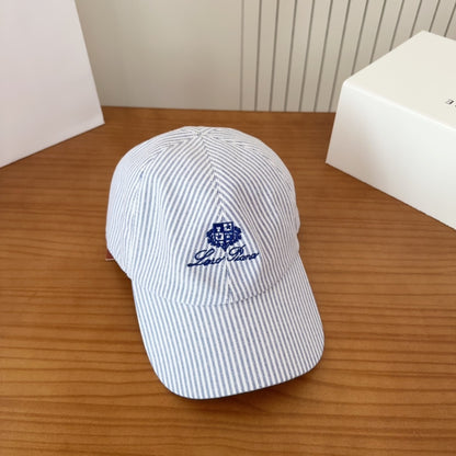 Loro Piana Baseball Cap