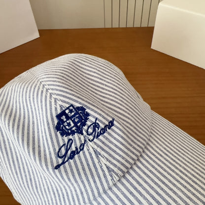 Loro Piana Baseball Cap