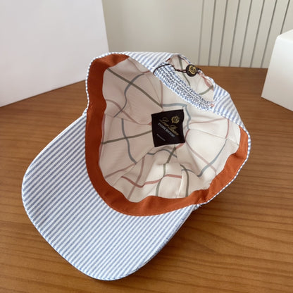 Loro Piana Baseball Cap