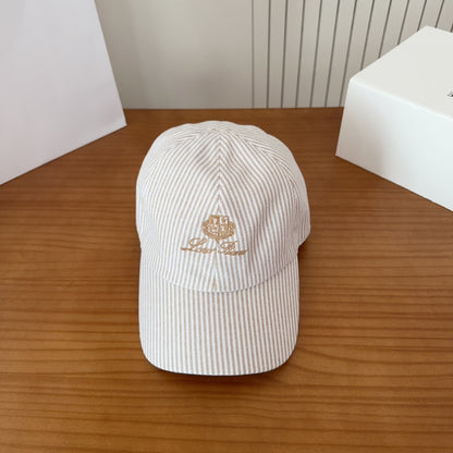 Loro Piana Baseball Cap