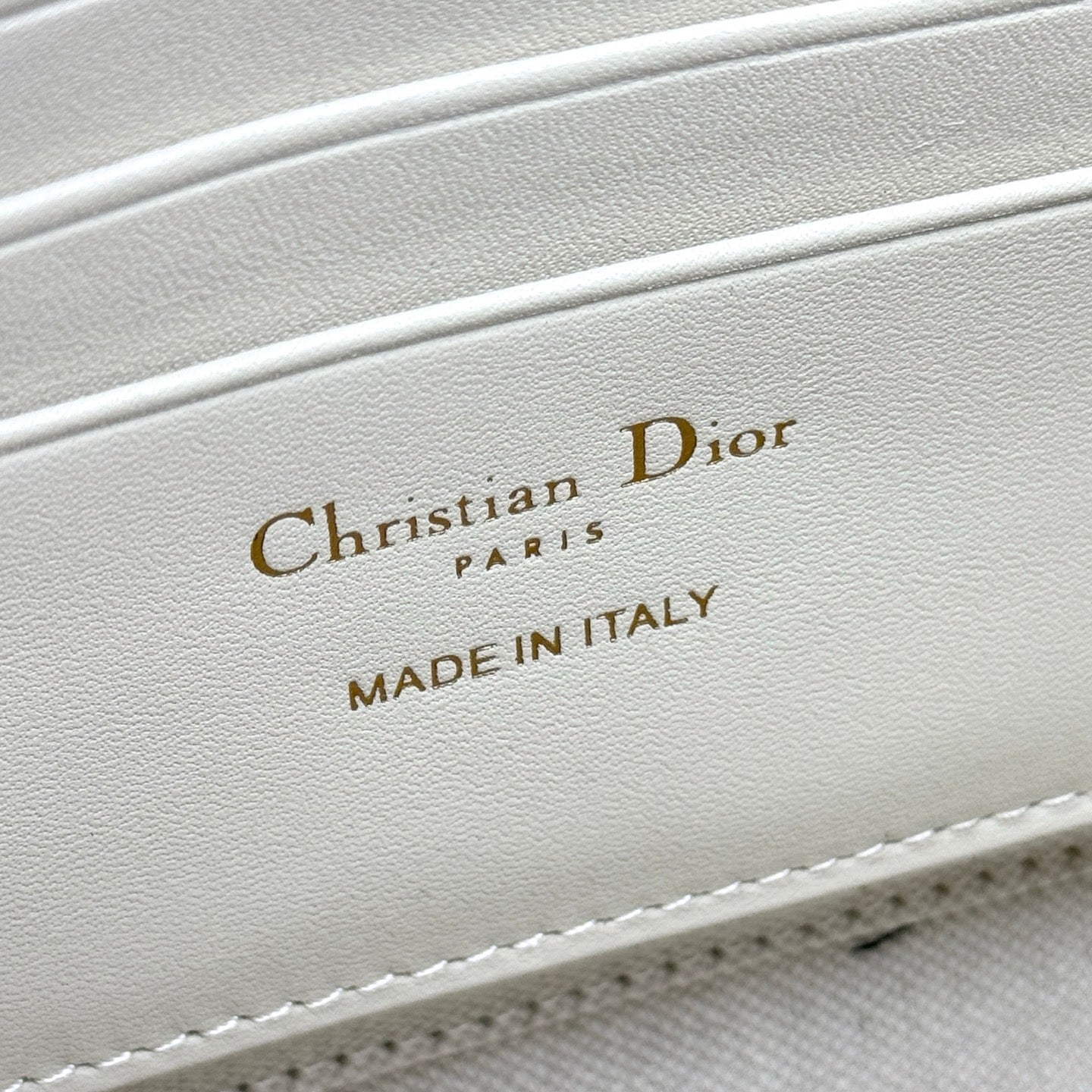 Dior 30 Montaigne Oblique Jacquard Clutch Bag