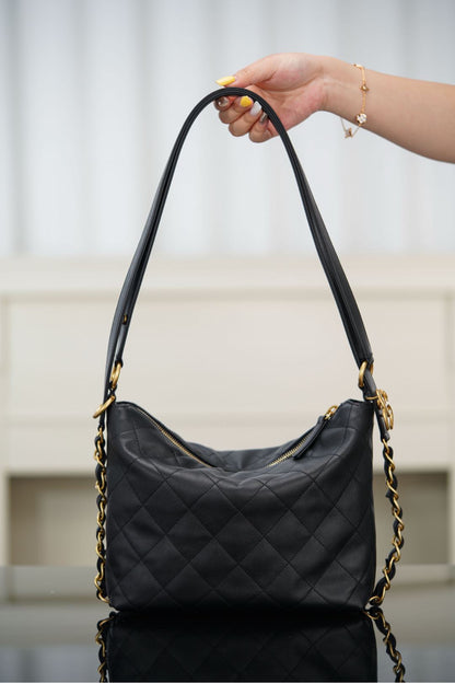 Chanel 25SS Dynamic Strap Backpack – 25SS