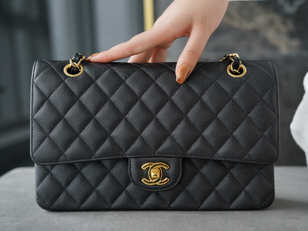 Chanel Classic Flap Bag