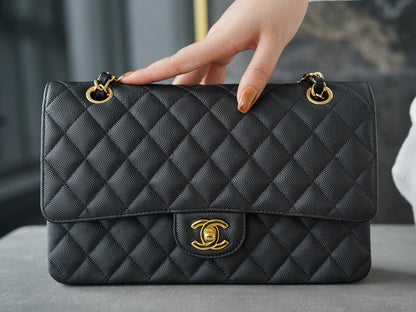 Chanel Classic Flap Bag