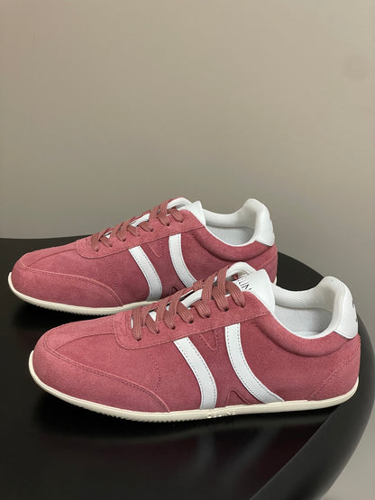 Celine Jogger Triomphe Low-Top Sneakers – 25SS Collection