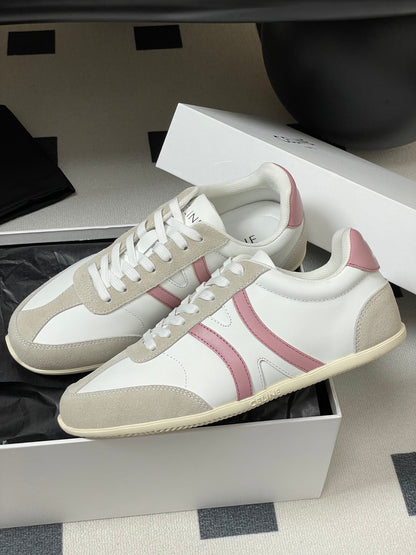 Celine Jogger Triomphe Low-Top Sneakers – 25SS Collection