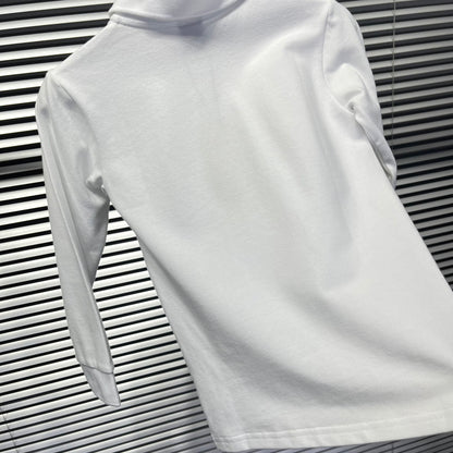 Ralph Lauren Long Sleeve Polo Shirt – Kids Collection
