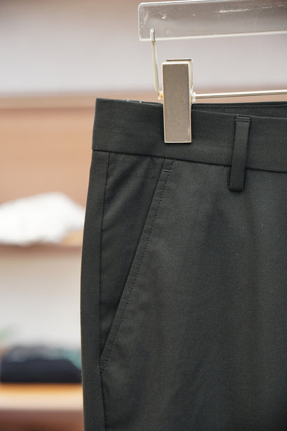 Brunello Cucinelli Blended Slim-Fit Jogger Pants
