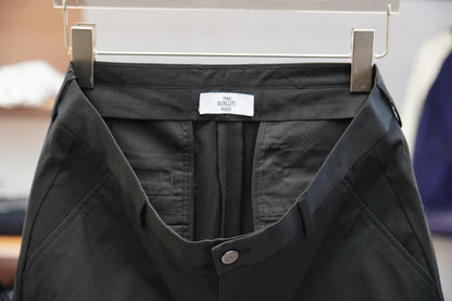 Brunello Cucinelli Blended Slim-Fit Jogger Pants