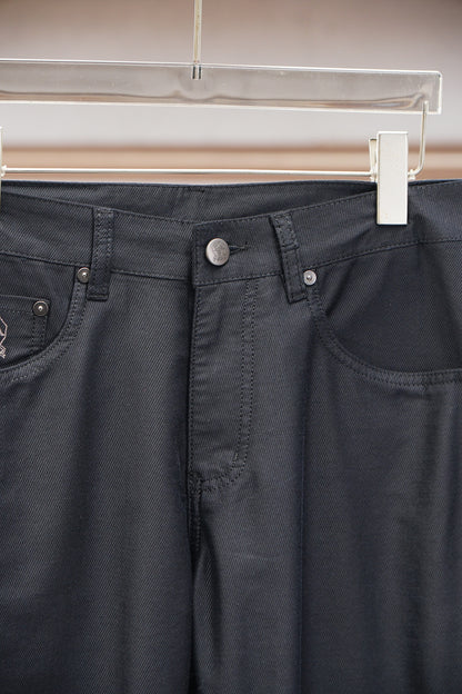 Brunello Cucinelli Casual Jogger Pants
