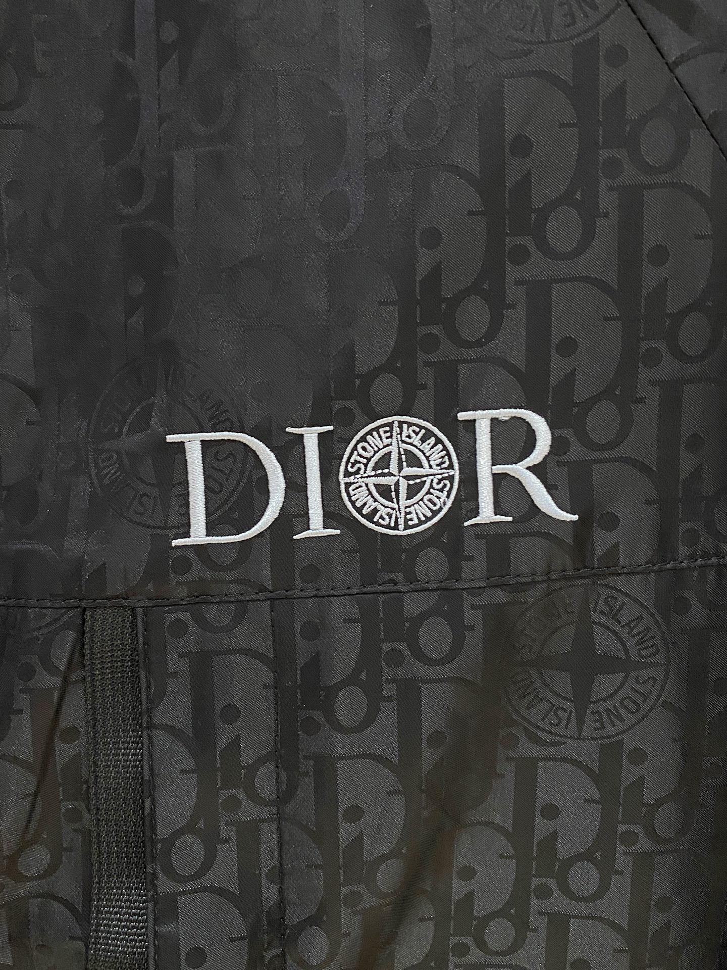 Dior New Runway Collection Jacket