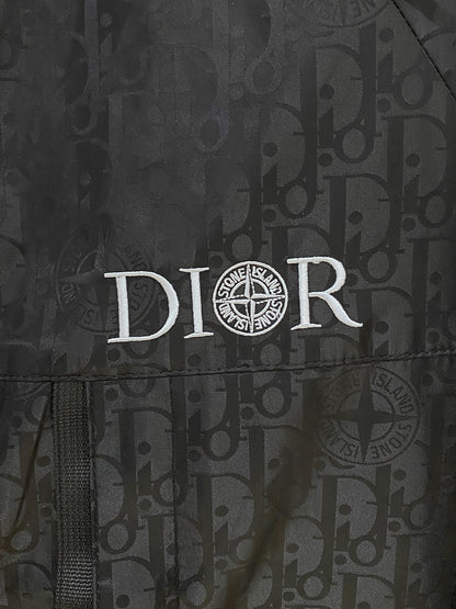 Dior New Runway Collection Jacket