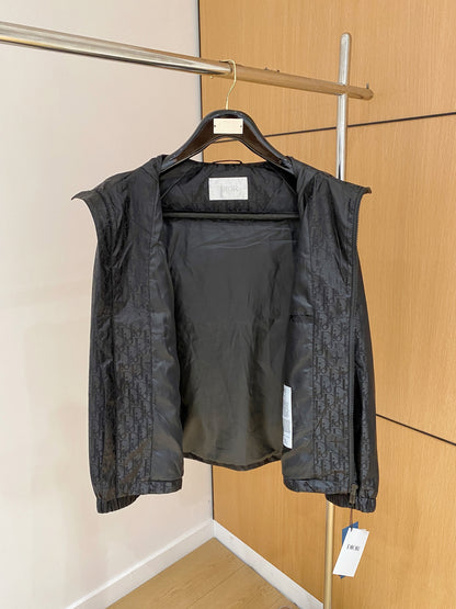 Dior New Runway Collection Jacket