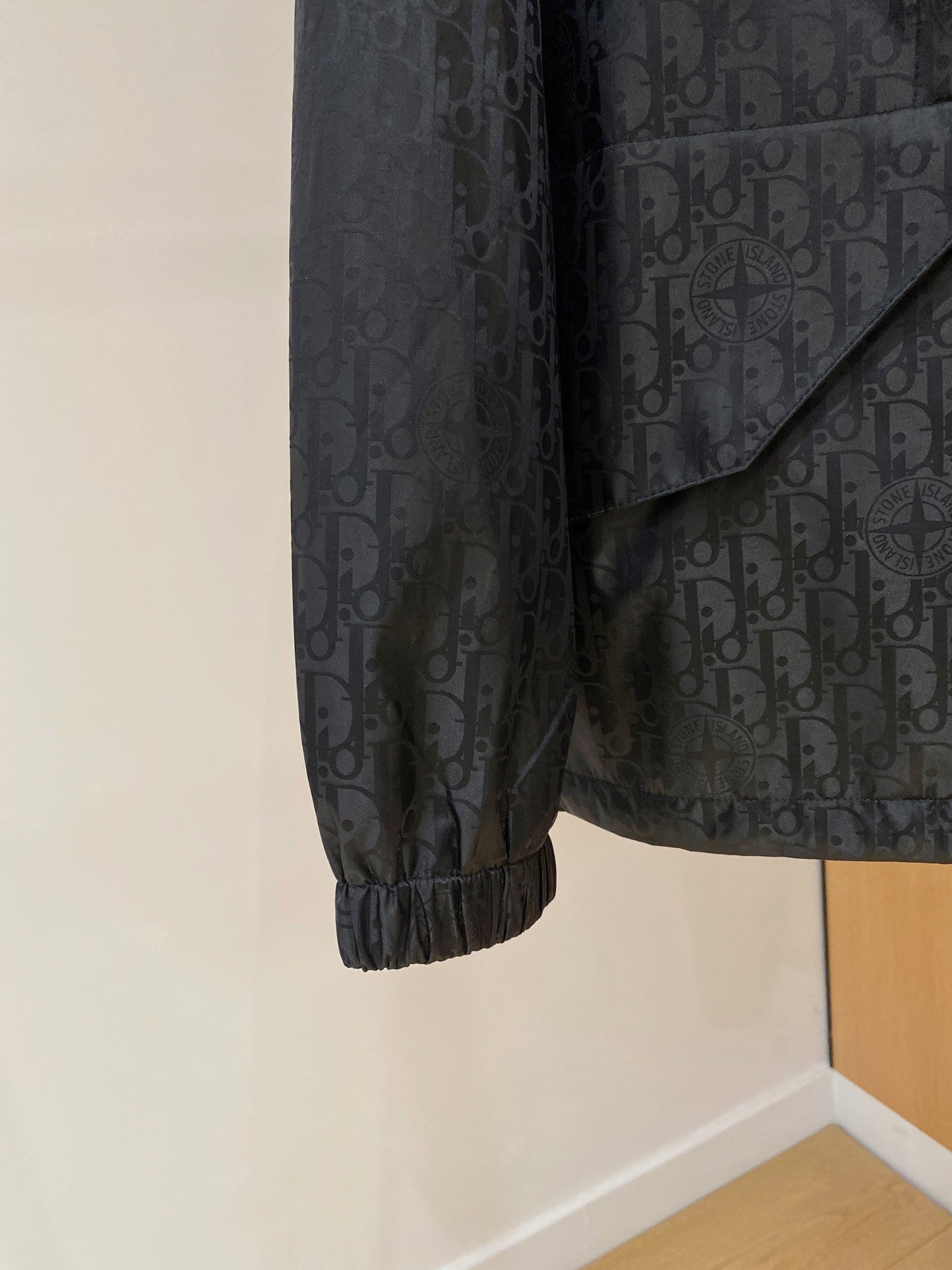 Dior New Runway Collection Jacket